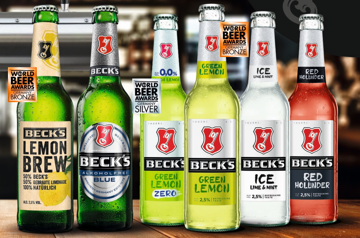 becks